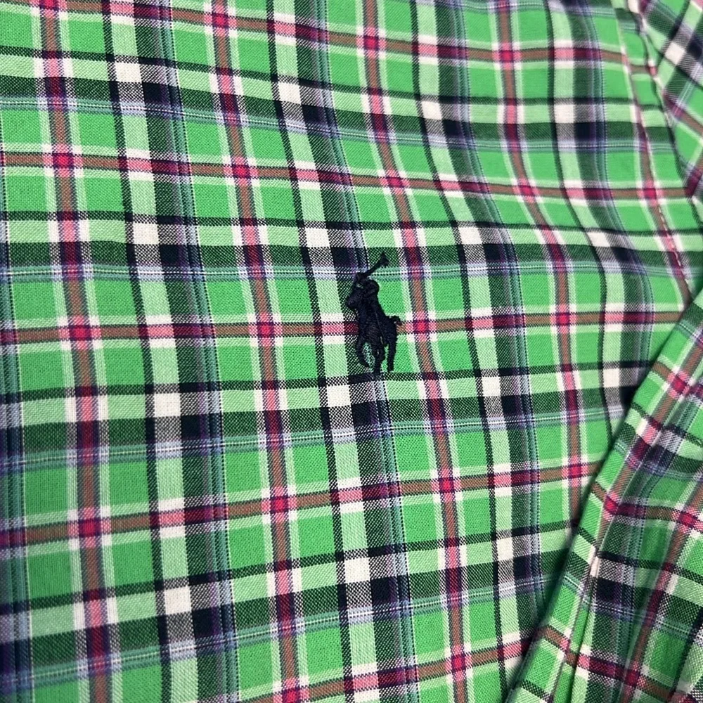 Ralph Lauren‎ shirt